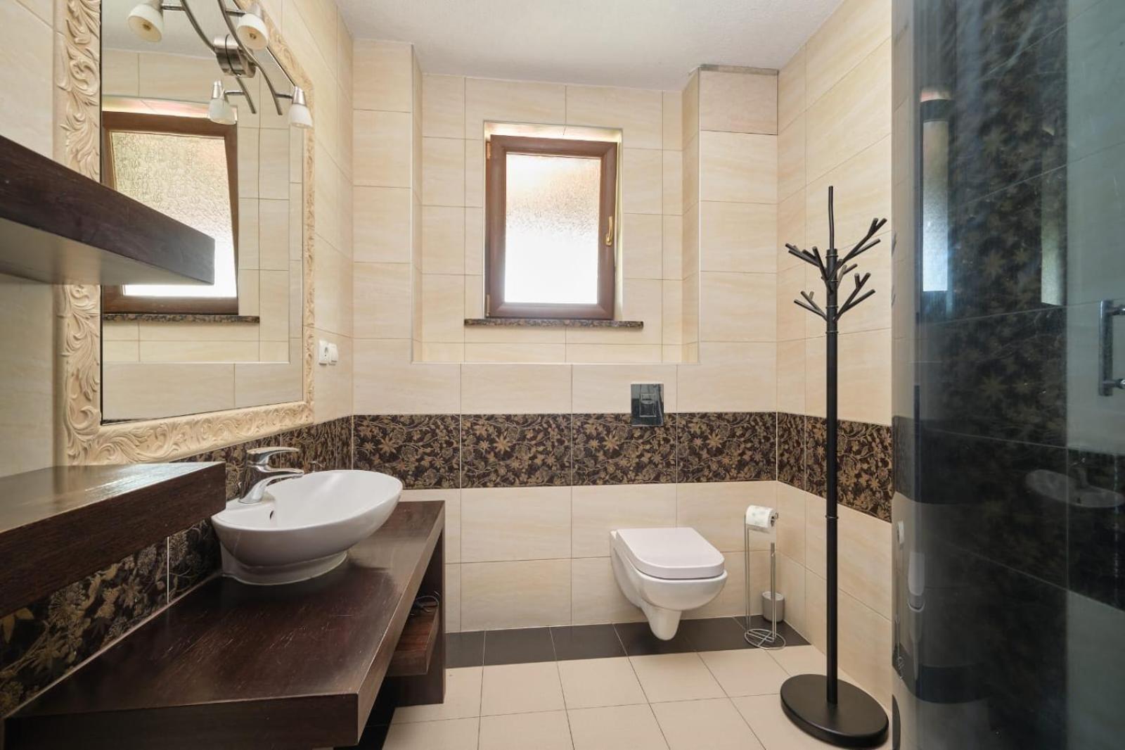 Apartamenty Everysky Gasthaus Karpacz Exterior foto